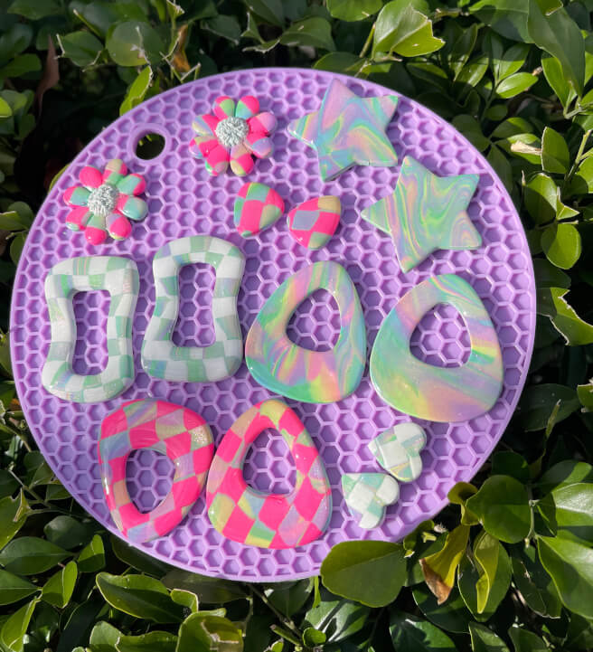 Polymer Clay Workshop for Adults