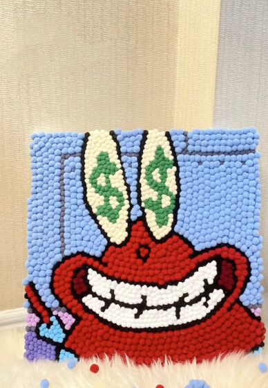 PomPom DIY