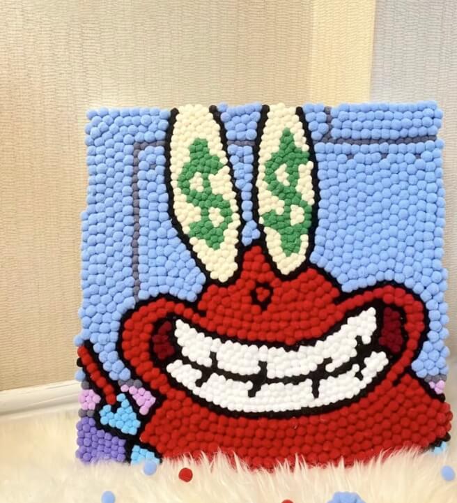 PomPom DIY