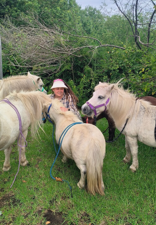 Pony Friendship Workshop