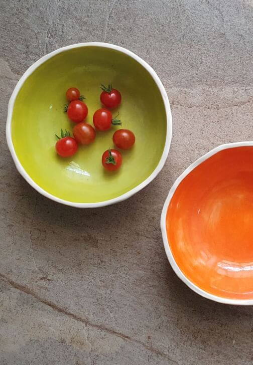 Porcelain Hand Building Course