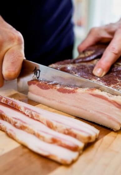 Pork and Bacon Cooking Masterclass: Artarmon