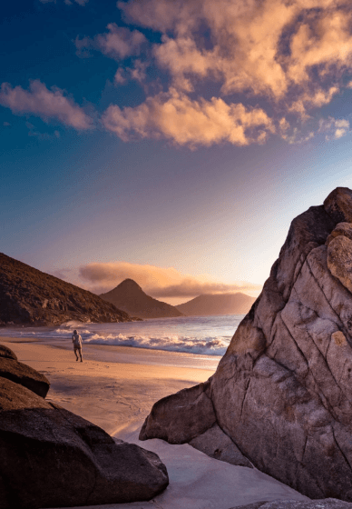 Port Stephens Landscape Photography Course