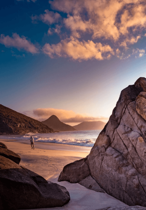 Port Stephens Landscape Photography Course