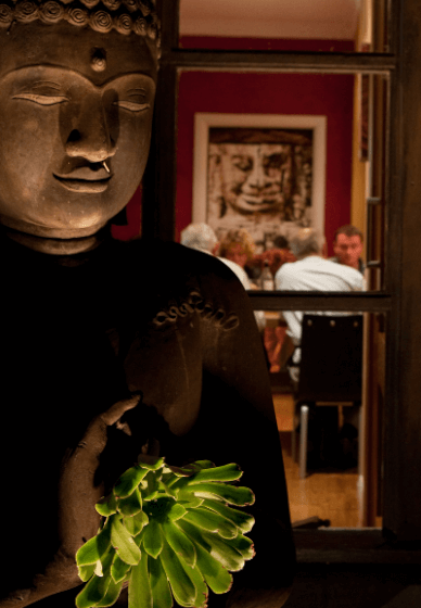 Portuguese and Moroccan Cooking Class