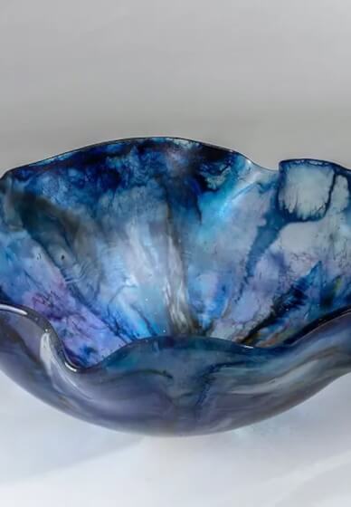 Pot Melts Glass Art Workshop Perth | Gifts | ClassBento