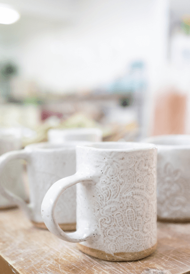 Pottery Course for Beginners