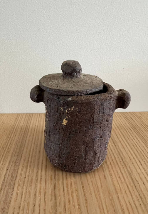 Pottery Course for Kids