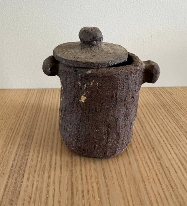 Pottery Course for Kids