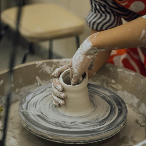 Pottery for Beginners Course Sydney ClassBento