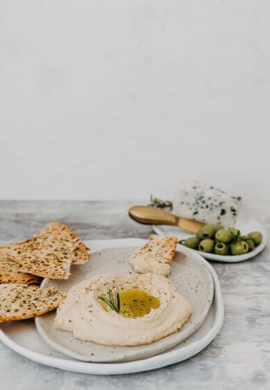 Pottery Serving Platters and Dishes Workshop