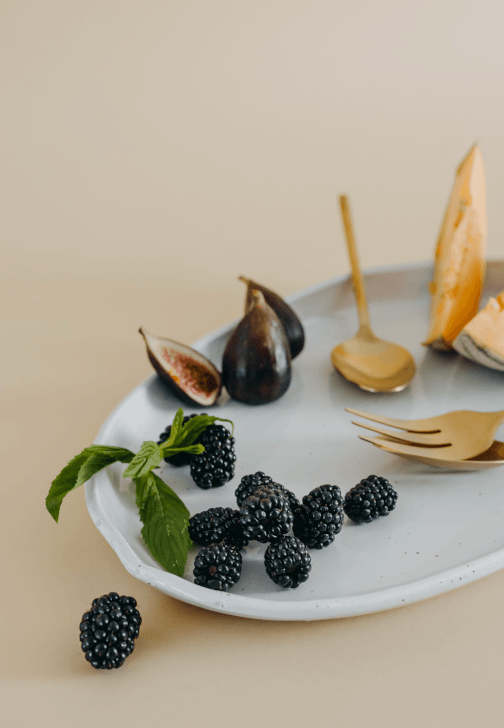 Pottery Serving Platters and Dishes Workshop