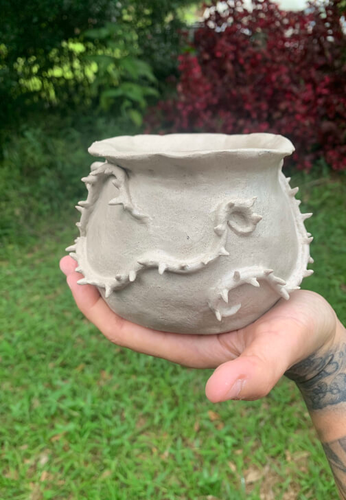 Pottery Workshop for Beginners