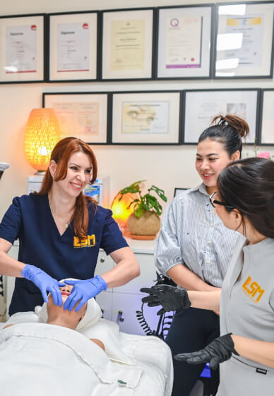 Practical Remedial Face Massage and Buccal Contouring Workshop