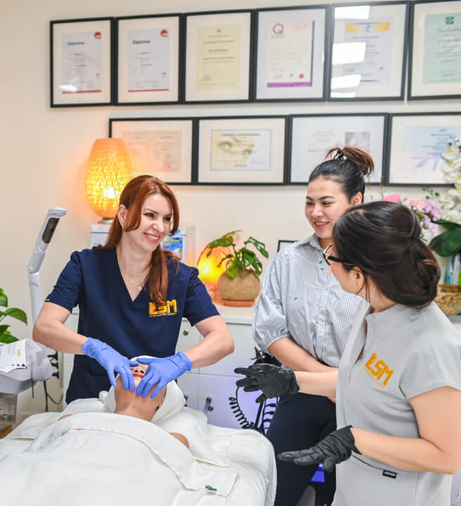 Practical Remedial Face Massage and Buccal Contouring Workshop