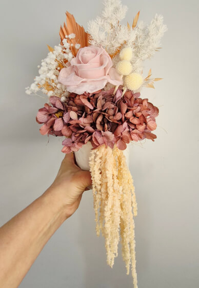 Preserved Flower Arranging Workshop