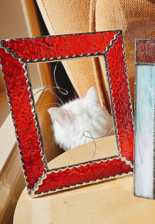 Pretty and Practical Stained Glass Goodies Workshop