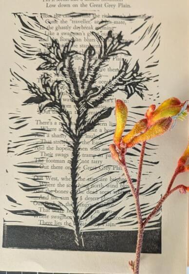Beginners Linocut Printmaking Workshop