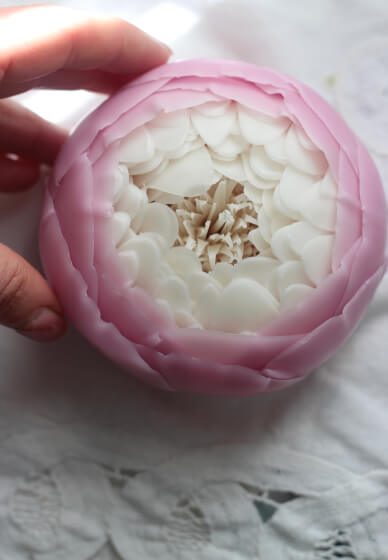 Private and Group Candle Making Class