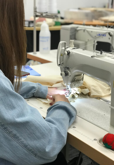Private Beginner Pattern Making Workshop
