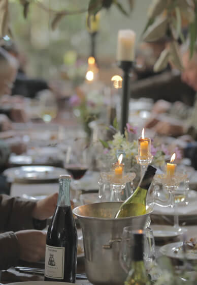 Private Bespoke Wine Tasting Experience at Your Venue