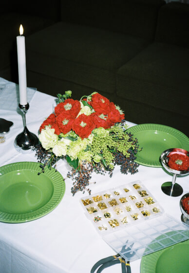 Private Charm Necklace / Bracelet Workshop (Fitzroy, VIC)