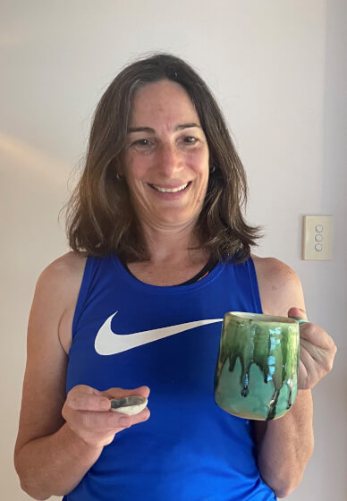 Private Clay Workshop – Flexible Times Available