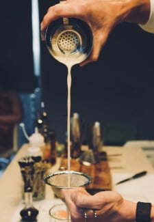 Private Cocktail Class