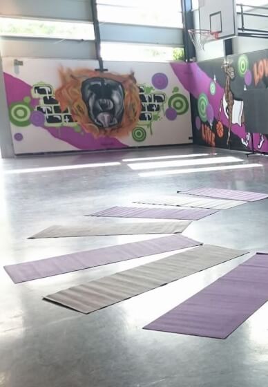 Private Hatha Yoga Class