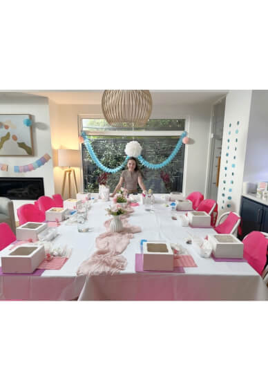 Private Kids Parties We Come to You