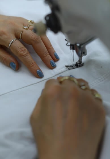 Private Pattern Making and Sewing Workshop