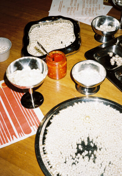 Private Pearl Jewellery Making Workshop (Fitzroy, VIC)