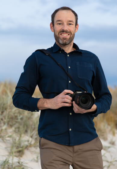 Private Photography Lesson: Camera Essentials