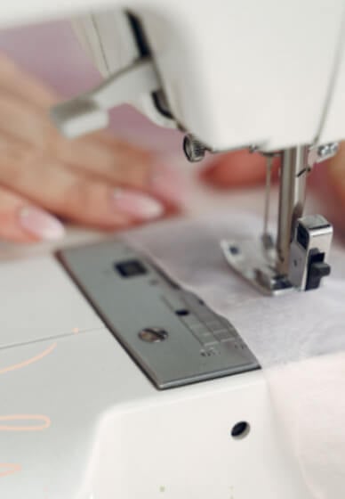 Private Sewing Class for Beginners