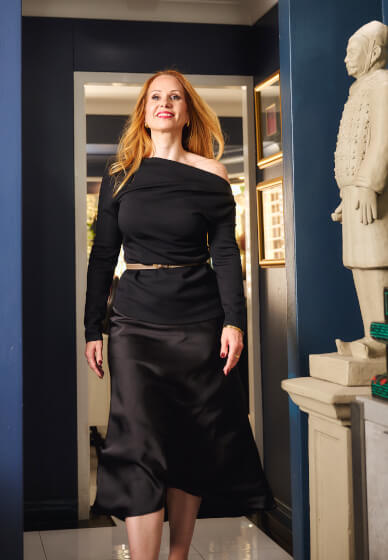 Private Styling Workshop: Style with Confidence