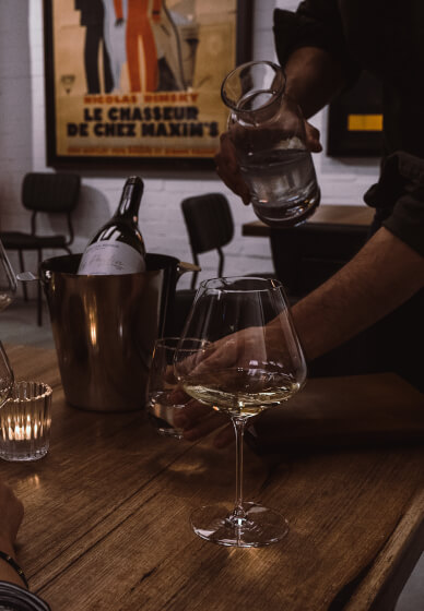 Private Wine Tasting Experience for Groups