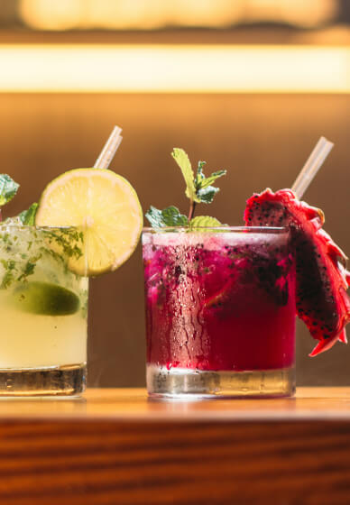 Probiotic Drink Making Workshop
