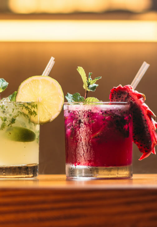 Probiotic Drink Making Workshop
