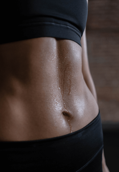 Professional Abdominal Massage Sculpting Workshop