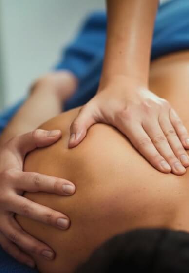 Professional Remedial Massage Workshop