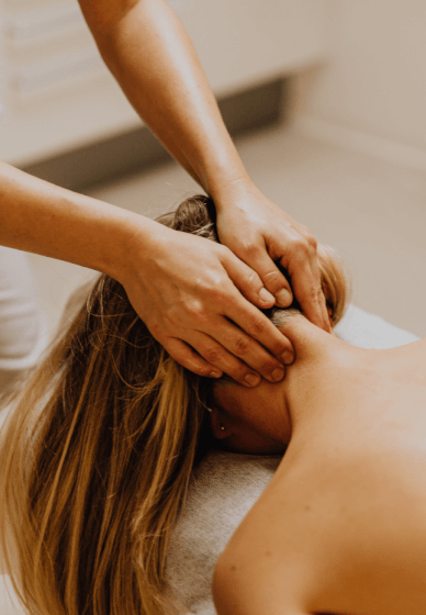 Professional Remedial Massage Workshop