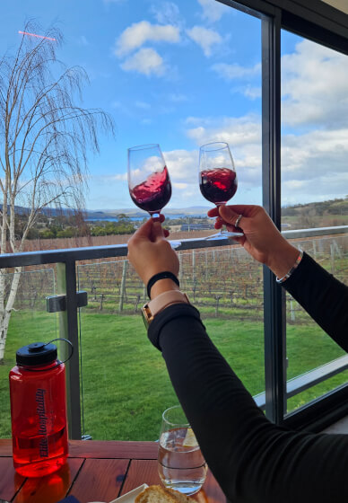 Professional Wine Training Course