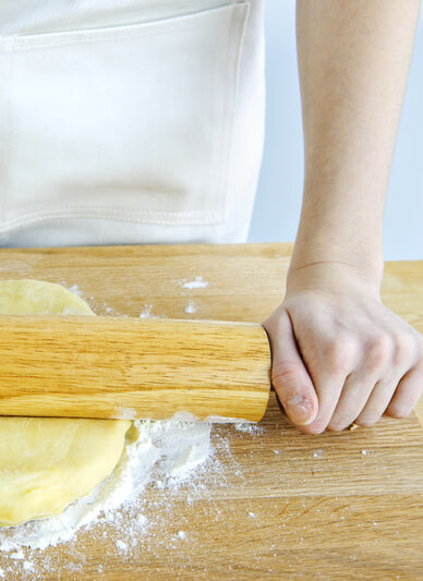 Purely Pastry Masterclass