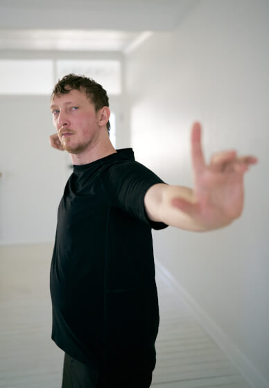 Qigong 8 Week Term for Beginners