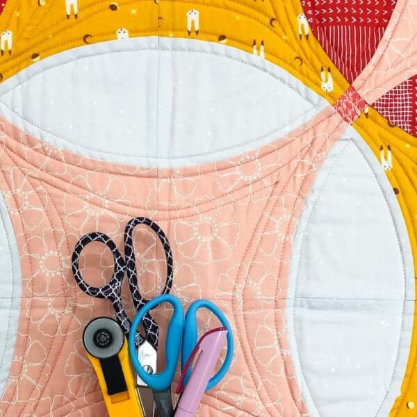 Quilting Class for Beginners Melbourne Events ClassBento