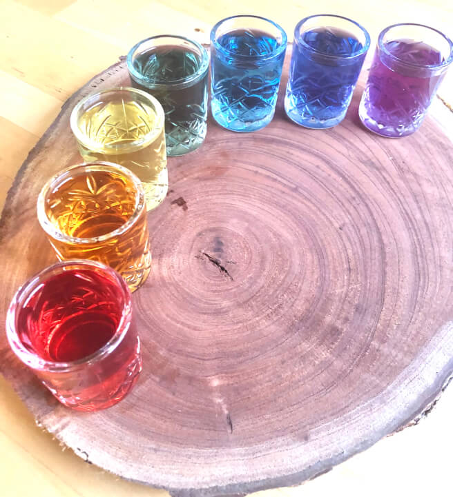 Tea Meditation & Sound Healing Workshop