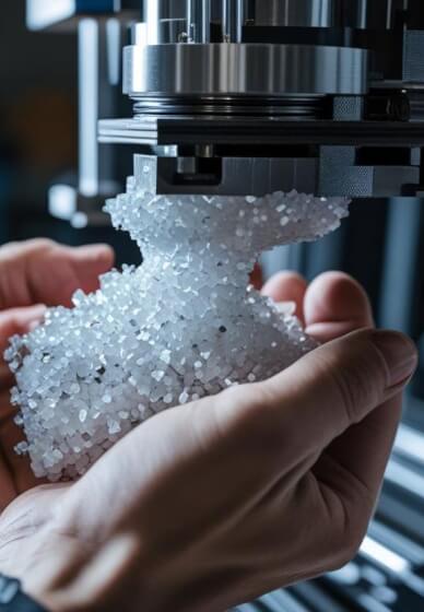 Recycled Plastics and 3D Printing Workshop