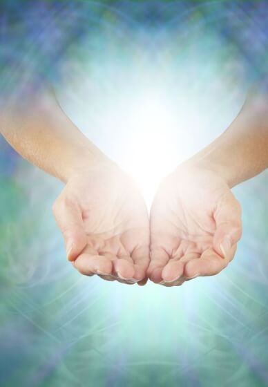 Reiki Meditation Workshop