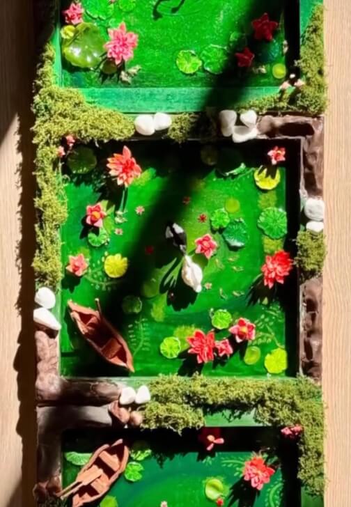 Beginner's Resin Art Workshop
