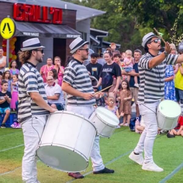 Performing Arts Classes - Gold Coast, and Experience Gifts